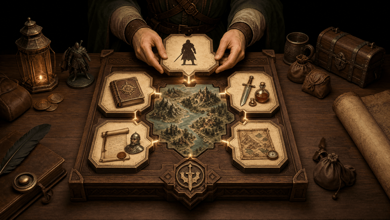 Step 3: configure campaign settings
